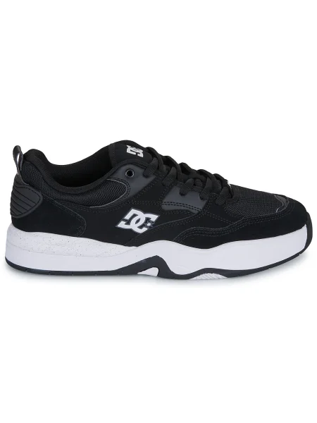Tenisky Dc Shoes čierna
