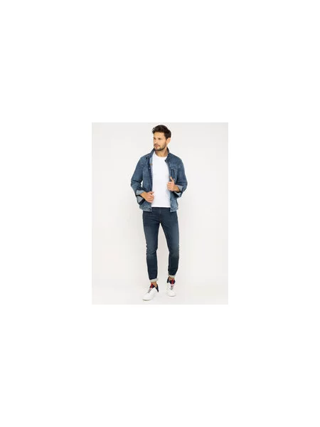 Marškinėliai Levi's® balta