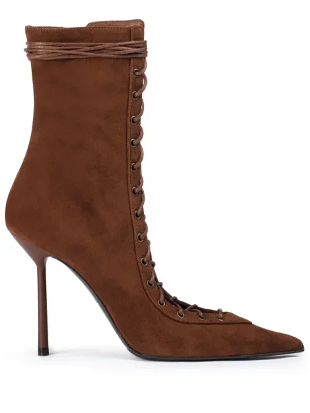 Botine Le Silla maro