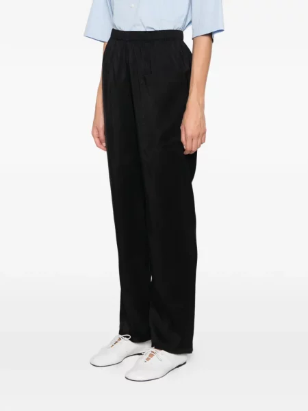 Pantaloni Sofie D'hoore negru