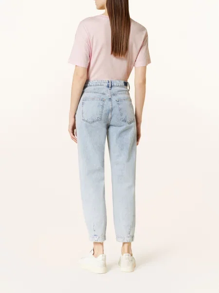 Rich&Royal Džíny denim blue modré