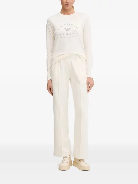 Pantaloni Emporio Armani