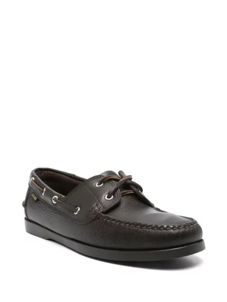 Pantofi loafer G.h. Bass & Co maro