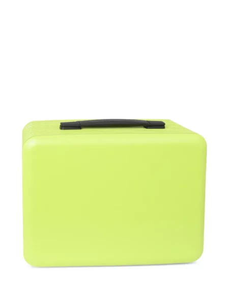 Valiză Buscar 1 cu autograf verde