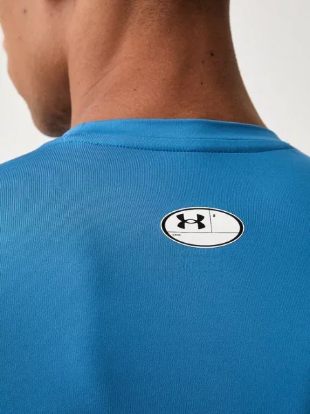 Футболка Under Armour