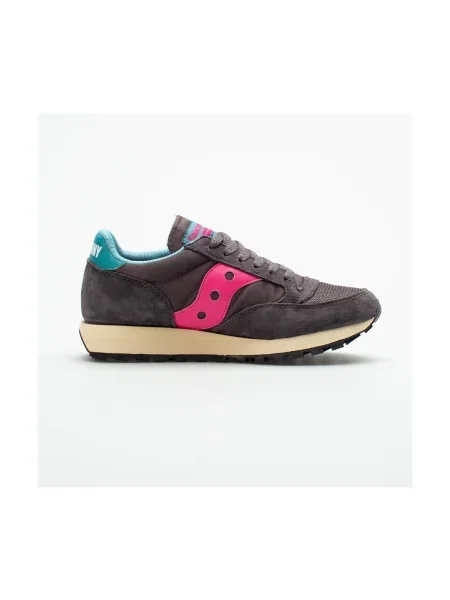 Pantofi Saucony maro