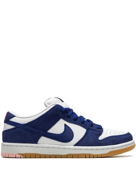 Sneakerși Nike Dunk albastru
