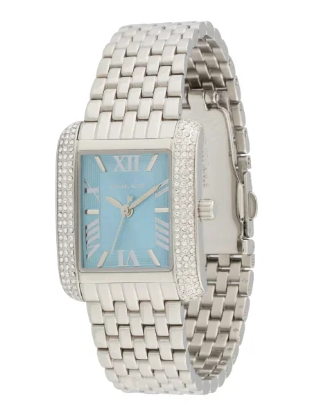 Ure Michael Michael Kors srebrna