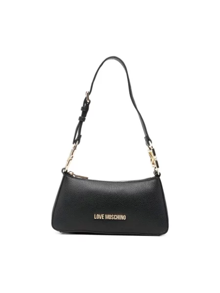 LOVE MOSCHINO Torebka czarny