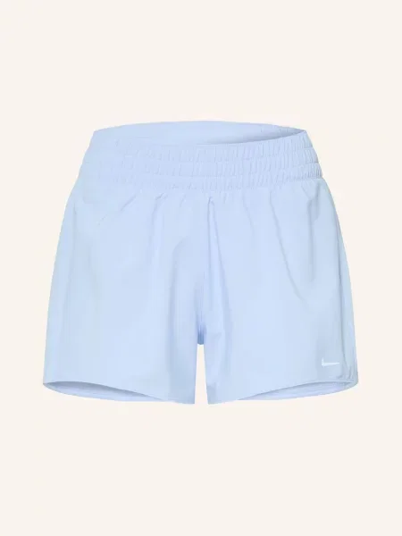 Nike 2 V 1 Tréninkové Šortky One tmavě modrá