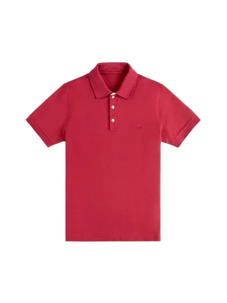 Tricou Fay roșu