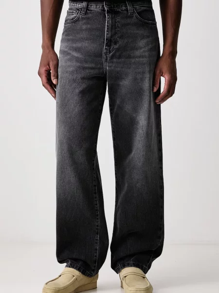 Carhartt WIP Landon blugi loose pentru bărbați