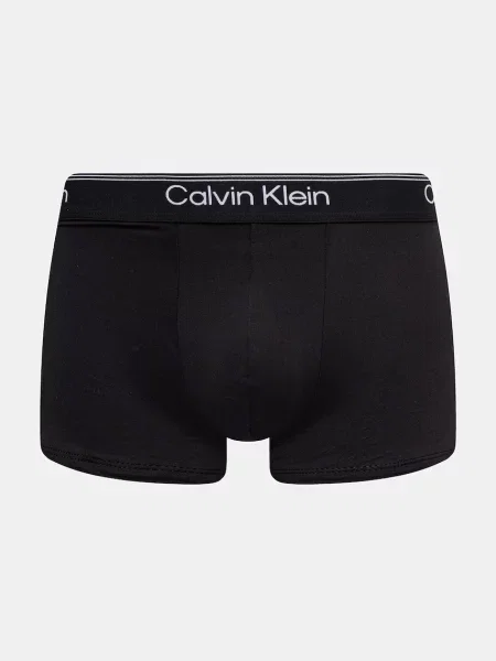 Calvin Klein Underwear boxeralsó férfi csomag fekete