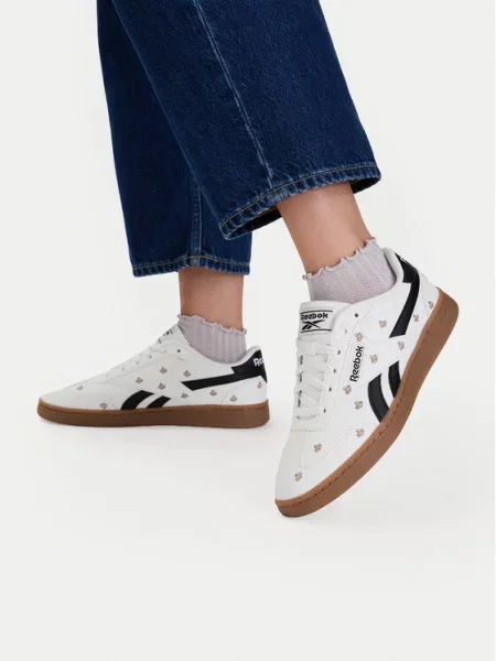 Reebok Sneakers C-FORTE LOUNGER alb