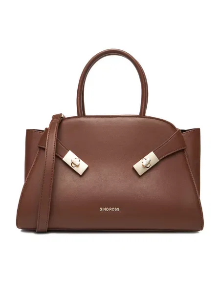 Gino Rossi Сумка коричневий