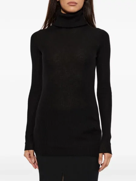 Pulover Rick Owens negru