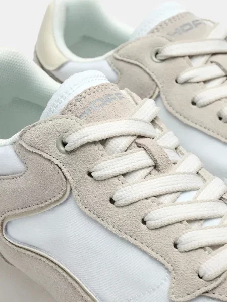 Hoff sneakers CITY LIGHT GREY gri