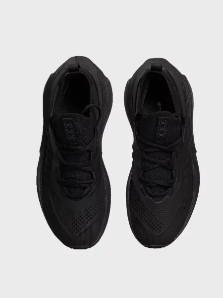 Дитячі кросівки Under Armour Ua Hovr чорні