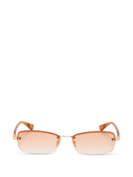 Sunčane naočale Le Specs zlatna