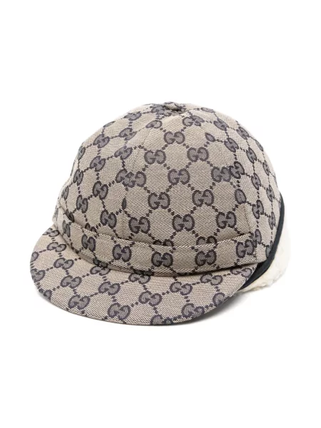 Dětské čepice Gucci