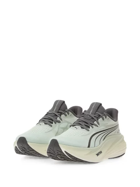 Pantofi alergare Puma Nitro alergare verde