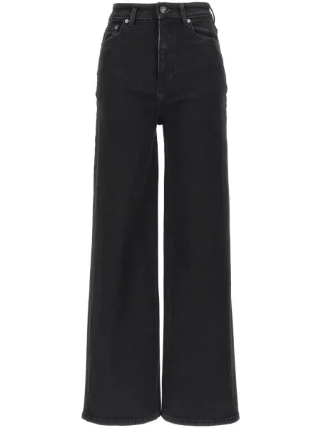 Blugi Ganni negru