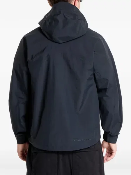 Futó táska Nike autogrammal fekete