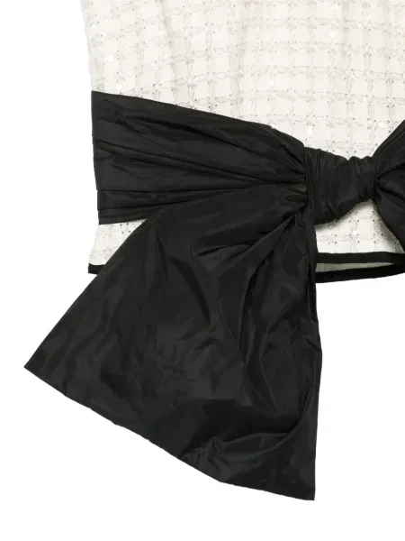 Top Elie Saab cu funde