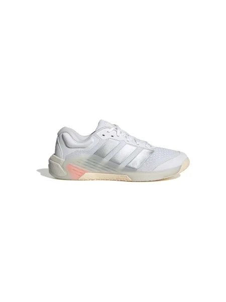 Tenisky Adidas biela