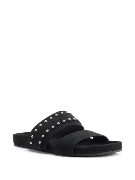Sandale Giuseppe Zanotti negru