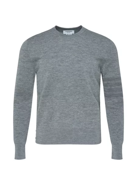 Geacă bomber Thom Browne gri