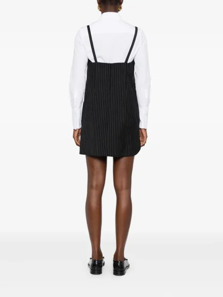 Rochie Max Mara de costum negru