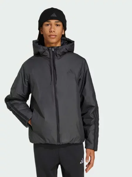 Куртка Adidas черная