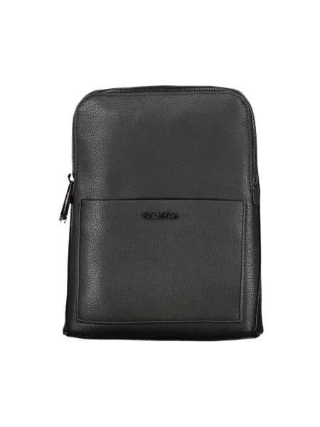 Torba Calvin Klein elegancka czarna