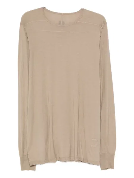 Tricou Rick Owens Drkshdw lung