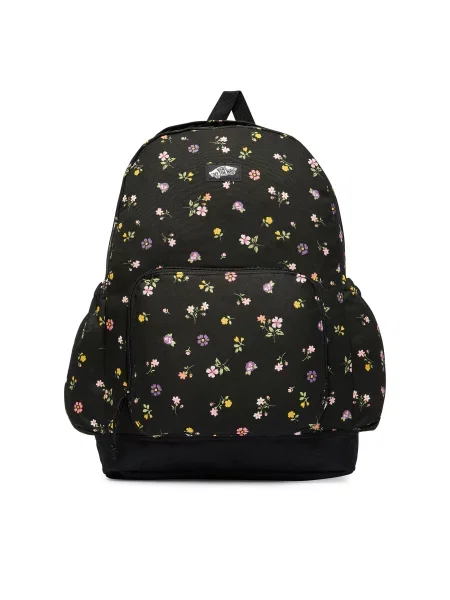 Vans Hátizsák New Skool Backpack fekete