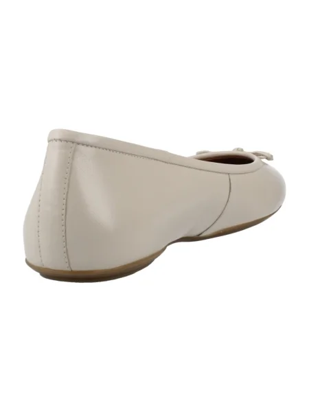 Pantofi Geox bej