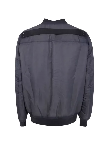 Geacă bomber Rick Owens Drkshdw gri