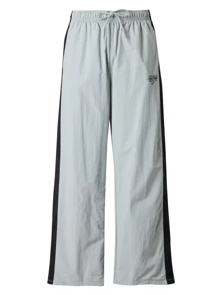 Nike Sportswear Pantaloni Club albastru marin / deschis gri