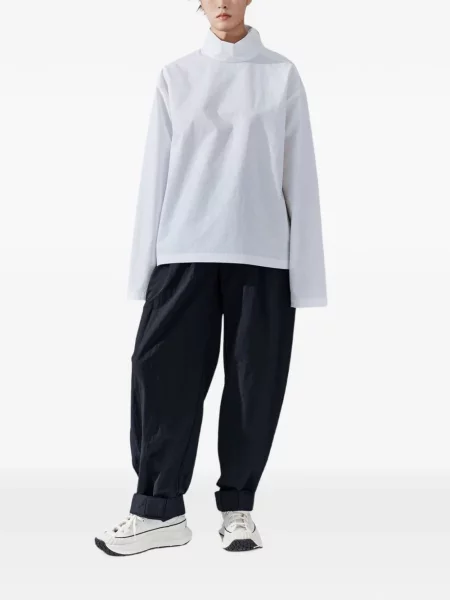 Pantaloni Starsica Modular albastru