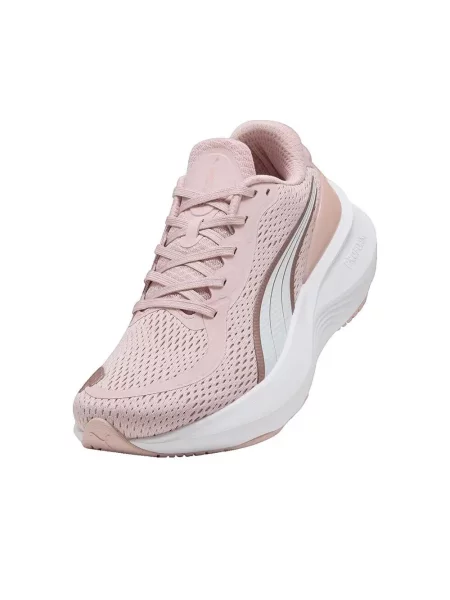 Buty do biegania PUMA Scend Pro 2 różowe