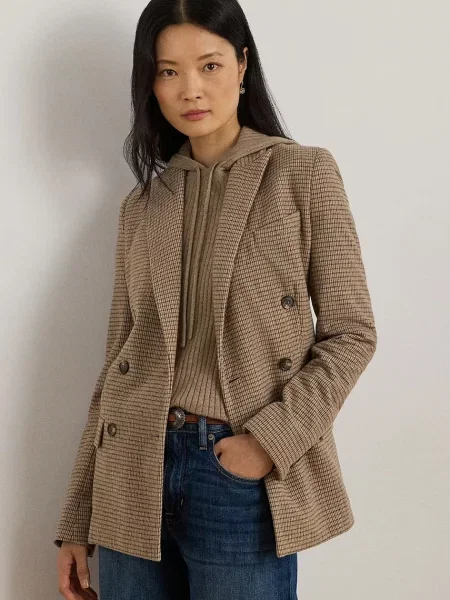 Lauren Ralph Lauren sacou maro
