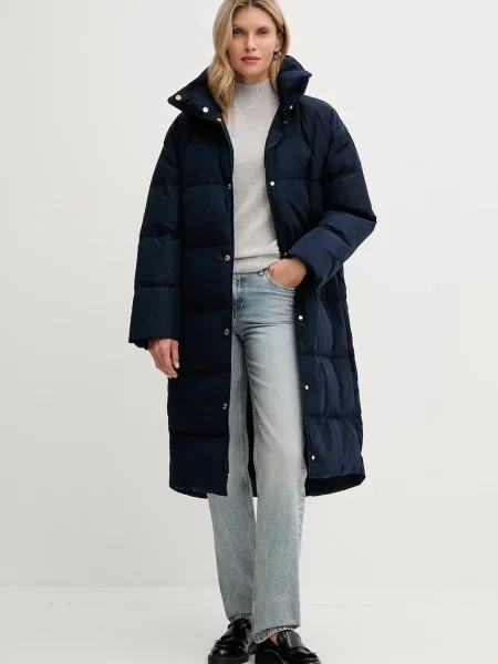 Kavbojke Tommy Hilfiger modra