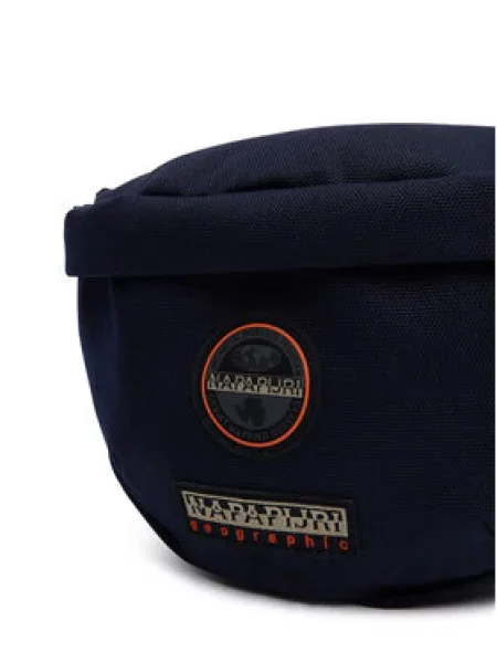 NAPAPIJRI Ľadvinka Voyage tmavohnedá