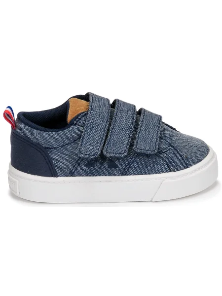 Tenisky Le Coq Sportif modrá