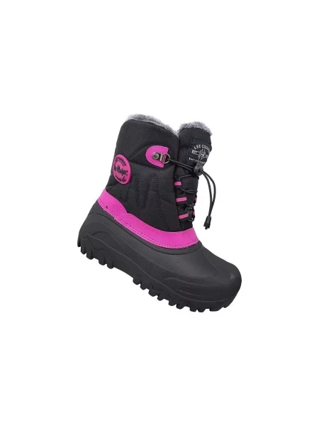Pantofi copii Lee Cooper negru