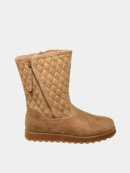 Ботинки Skechers черные