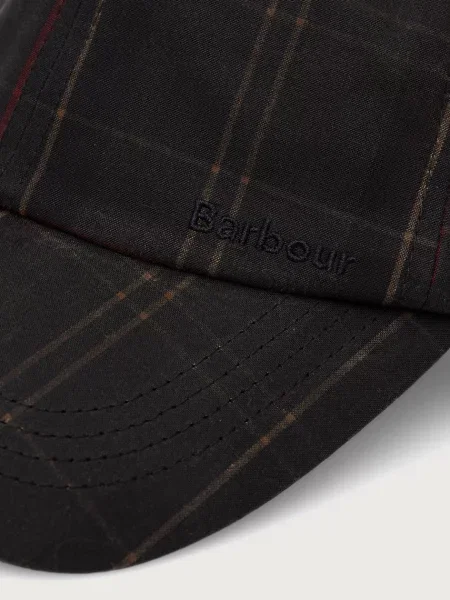 Кепка Barbour