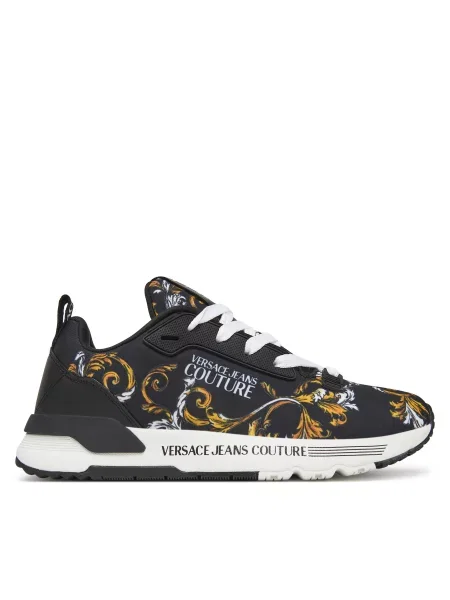 Versace Jeans Couture Tenisice crna
