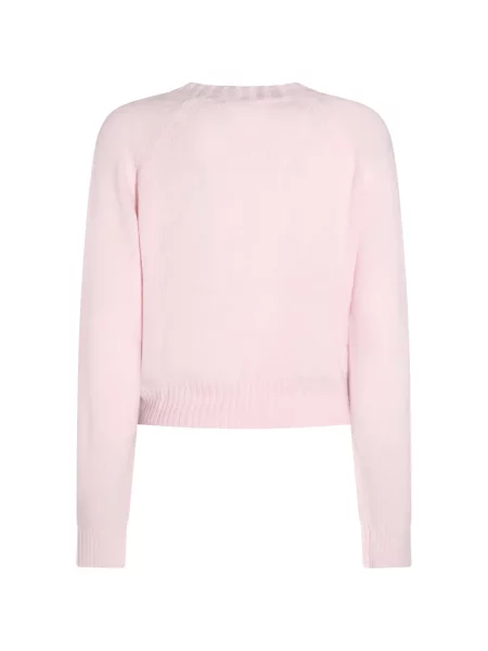 Pulover Allude roz